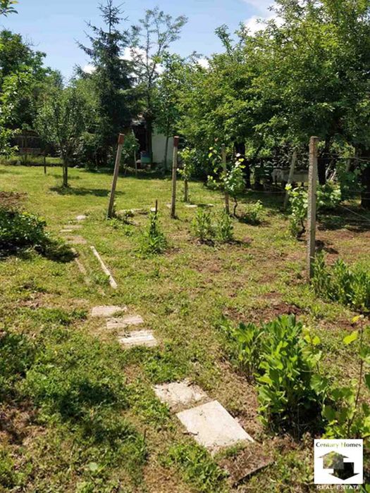 Продава се Парцел в Велико Търново, Бузлуджа - 1121 кв.м за 108 €/кв.м - Снимка #7