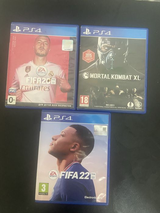 Плейстейшен 4 слим