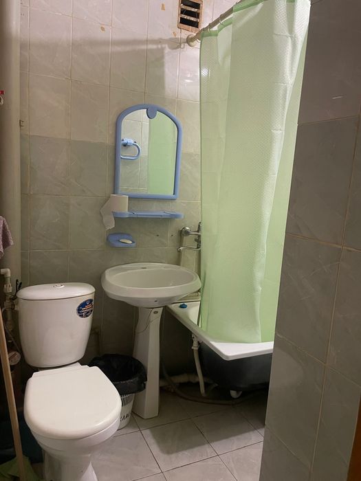 Сдам квартиру посуточно