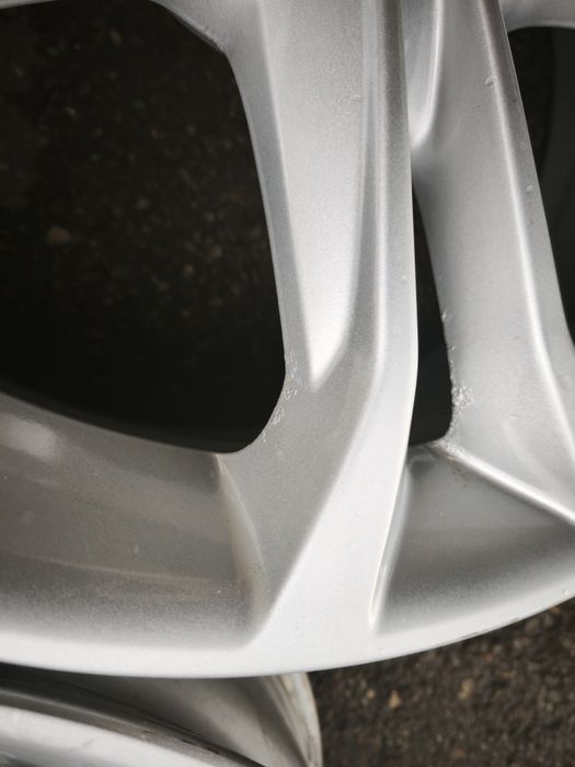 18" оригинални алуминиеви джанти за BMW X3, X4...