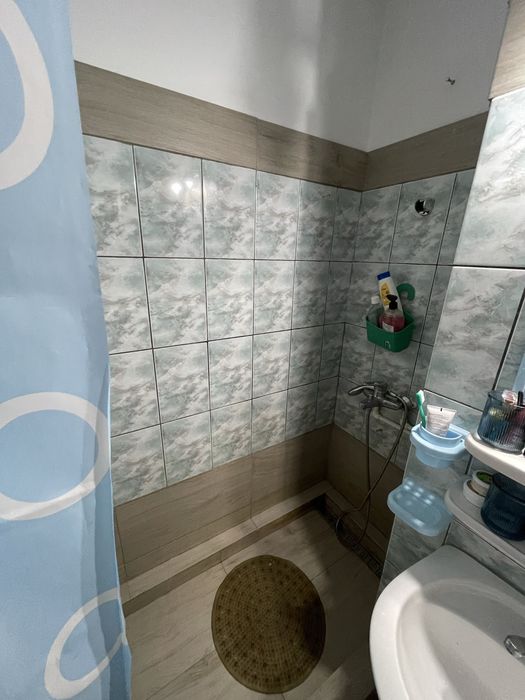 Apartament decomandat cu 2 camere