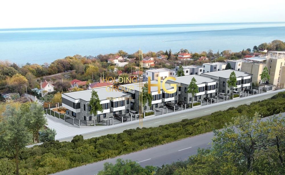 Продава се Къща в Варна, м-т Прибой - 190 кв.м за 1500 €/кв.м - Снимка #2