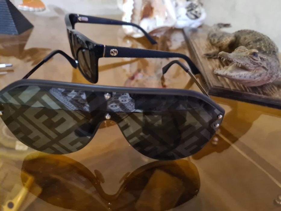 Солнцезащитные очки Италия