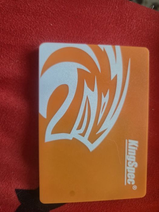 Stocare pt calculator sata ssd