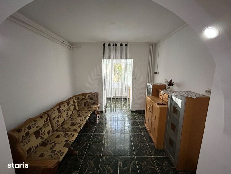 Apartament 2 Camere //Zona Paltinis//Intrarea Regimentului