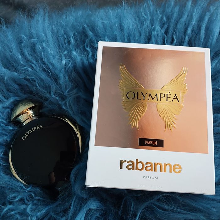 Парфюм "Olympea" 80ml, 70€