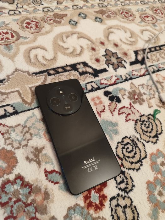 Redmi 14C 256 ГБ