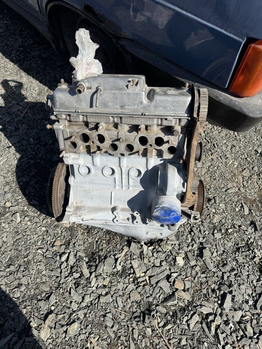 Двс двигатель ваз 8 клапанный