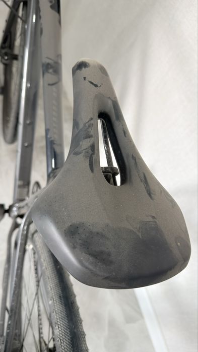 Велосипед гравейный