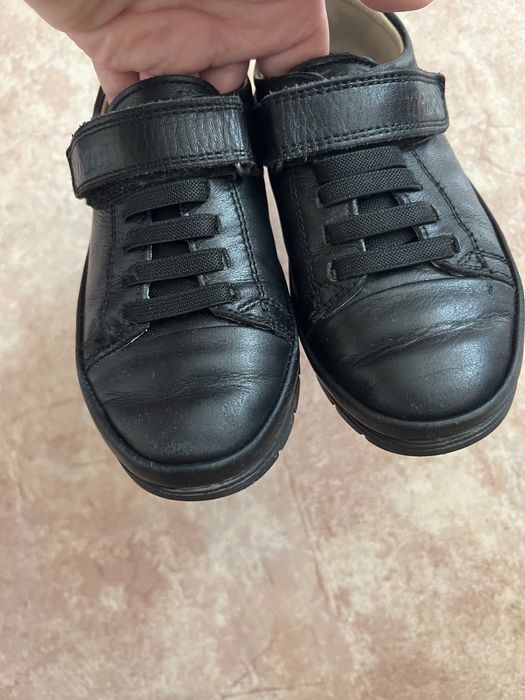 Туфли 28 размер