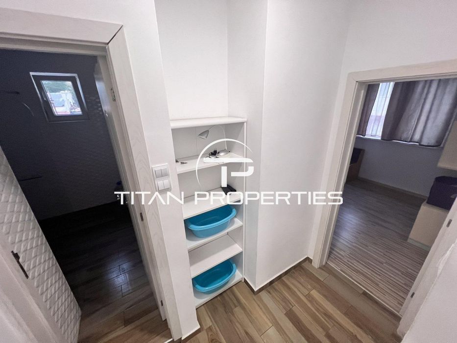 Дава се под наем Тристаен апартамент в Бургас, Възраждане - 120 кв.м за 714 € - Снимка #4