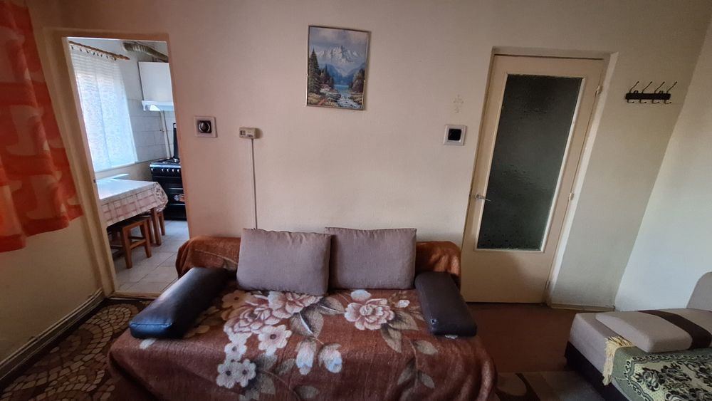 Închiriez apartament cu 1 camera in Turda