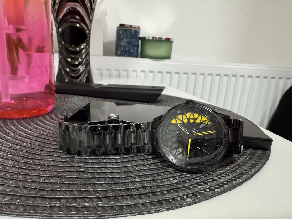 Vand ceas Drift Element