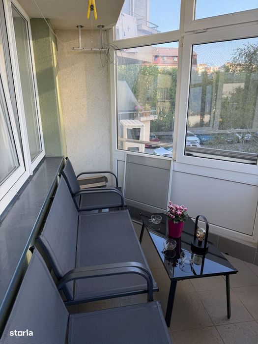Apartament Canta