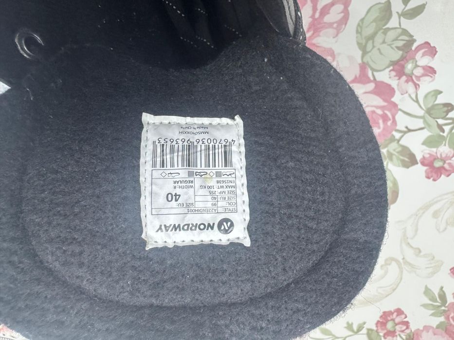 Продам коньки хоккейные