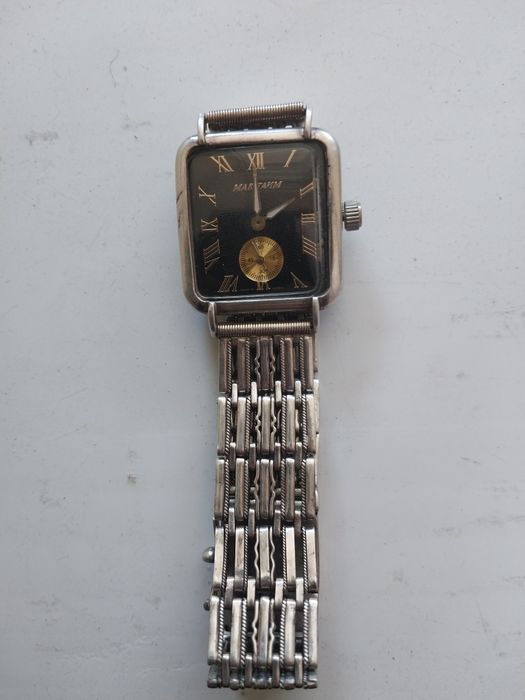 Мужские чыси майк тайм