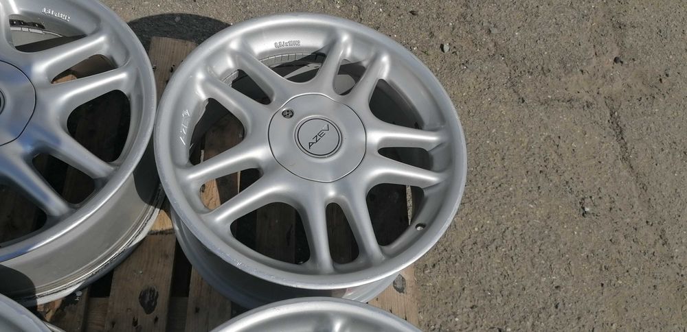 18 цола 5 х 112 мм Фолксваген / Мерцедес / Ауди и други