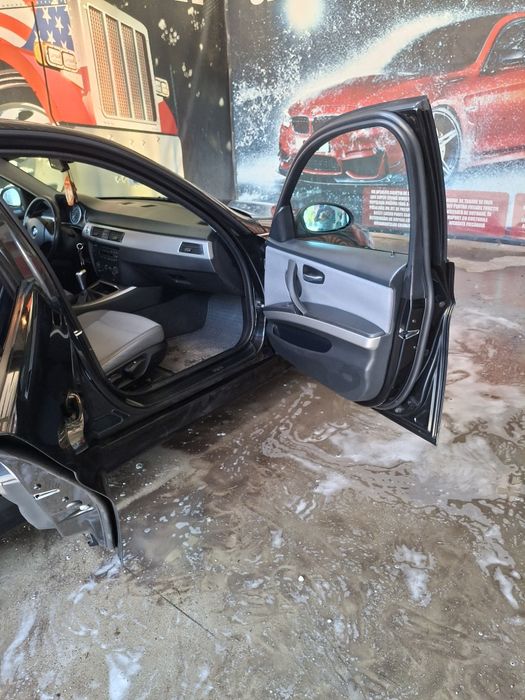 Bmw e90 2.0i  de vanzare