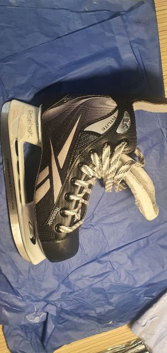Reebok 2K SR Коньки