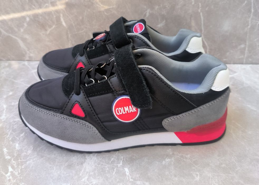 Сникърси Colmar номер 34