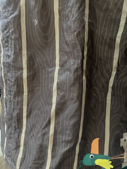 Навес за легло икея