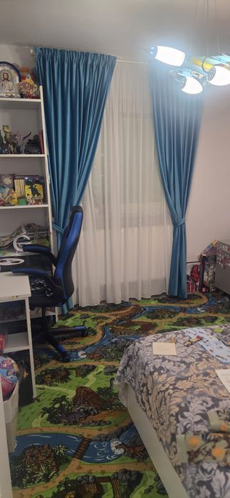 Apartament 3 camere în Braza lui Novac