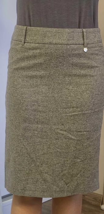 вълнена пола Kensol