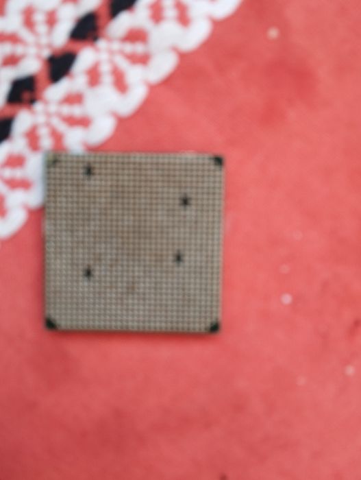 Procesor AMD fx 6300