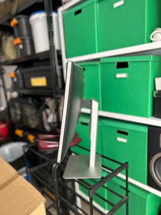 Monitor Dell P2414H 24” IPS Full HD – reglabil pe înălțime