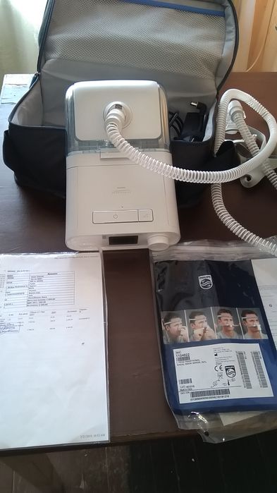 апарат за съна апнея