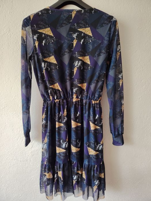 Нежна рокля Junona