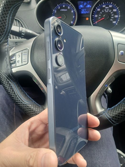 Samsung A35 8/128GB 45000тг