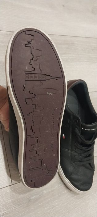 Мужская обувь кеды/кроссовки