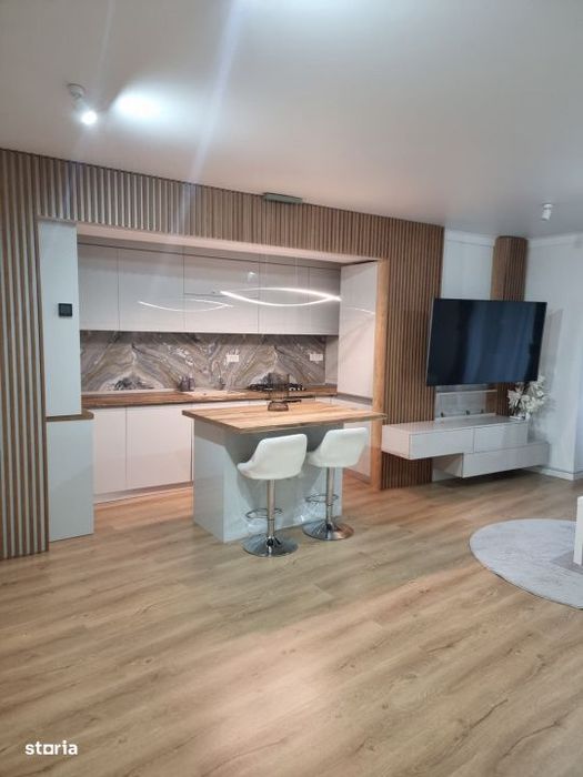 Apartament 2 Camere LUX | Parcul Carol