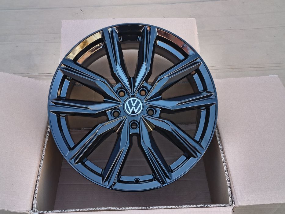 Jante 18  VW Passat Golf T-Roc Tiguan Touran, Sharan Arteon Touareg