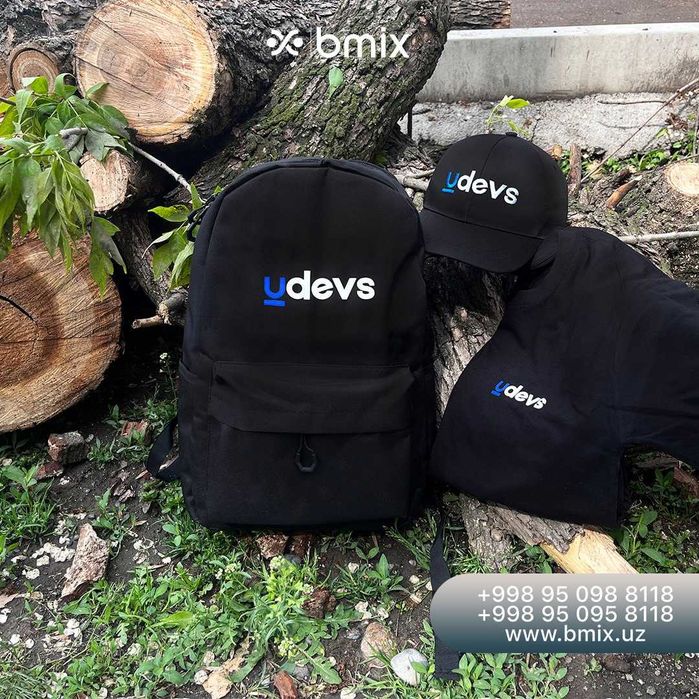 Рюкзаки с логотипом, Промо подарки - Ташкент