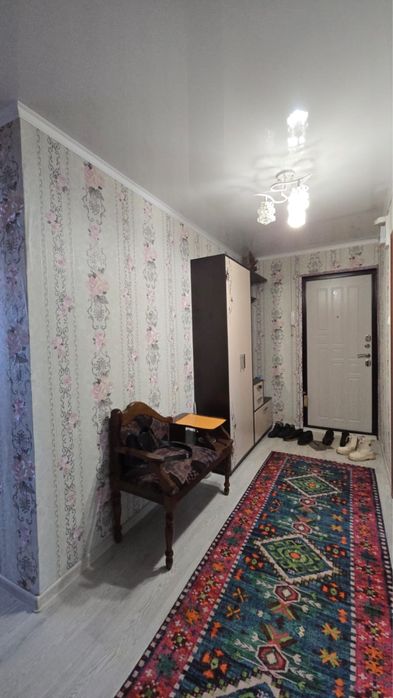 Продам 2х ком квартиру