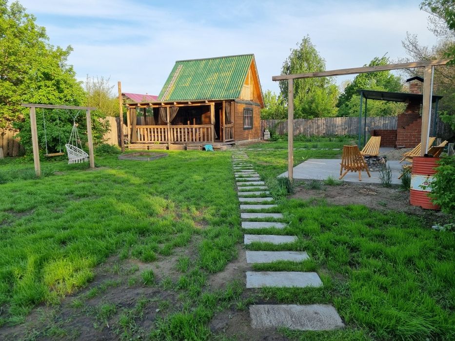 Дом отдыха La Catedral посуточно