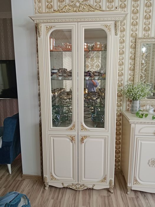Комплект для гостиной
