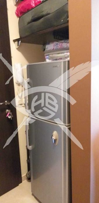 Продава се Едностаен апартамент в Созопол - 43 кв.м за 1407 €/кв.м - Снимка #5