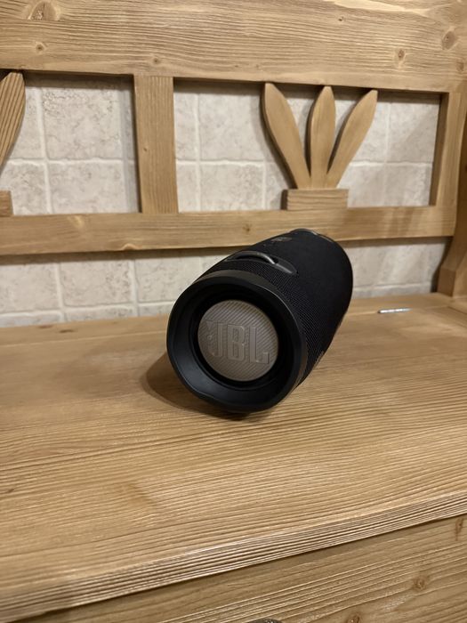 Boxa bluetooth wireless portabilă JBL Extreme 2