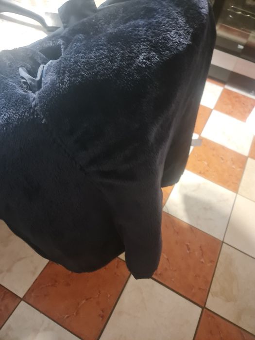 Geaca întâlnită iarna