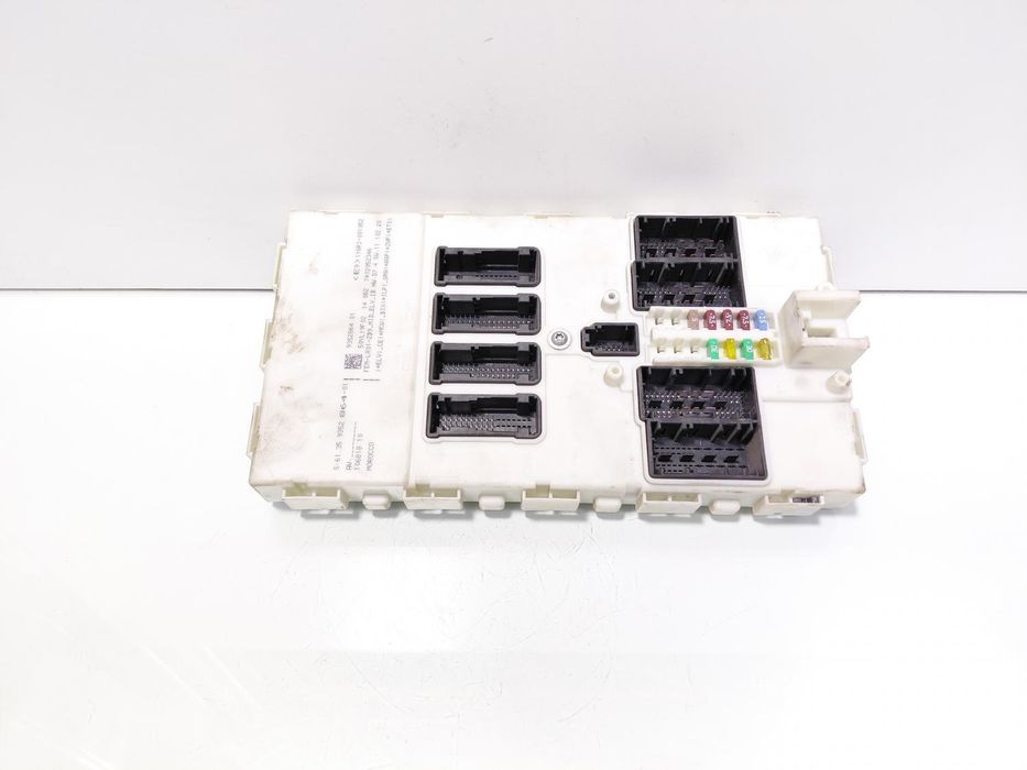 Modul confort, cod 9352864-01, Bmw 2 Coupe (F22, F87)
