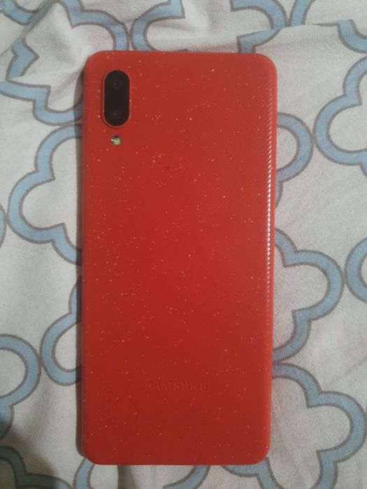 Samsung A02 продам
