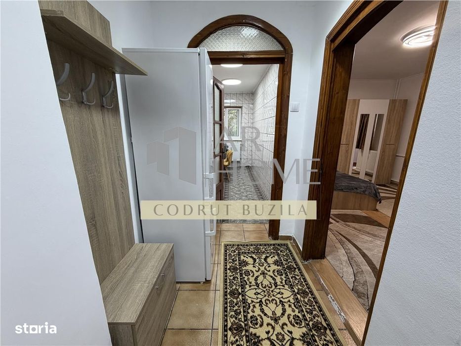Garsoniera 40 mp , zona Vest, Ploiesti