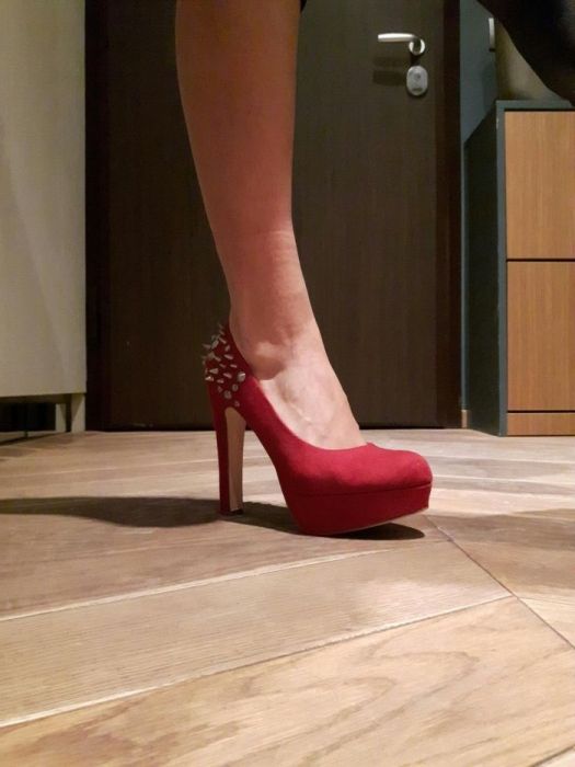 Дамски Обувки Blink.