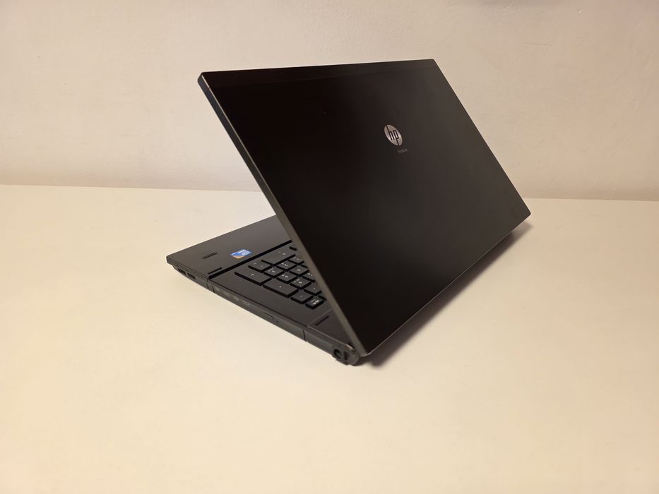 Laptop HP Probook i5 display MARE 17 SSD  baterie NOUA.GARANTIE