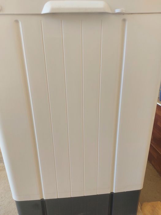 Shivaki kir yuvish mashinasi