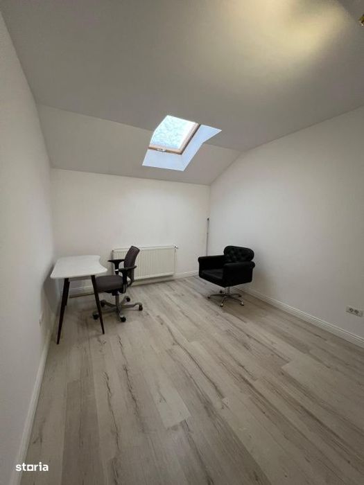 Spatiu birou / activitati individuale – ultracentral, Dej (mansarda)