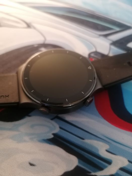 Huawei watch GT 2 Pro